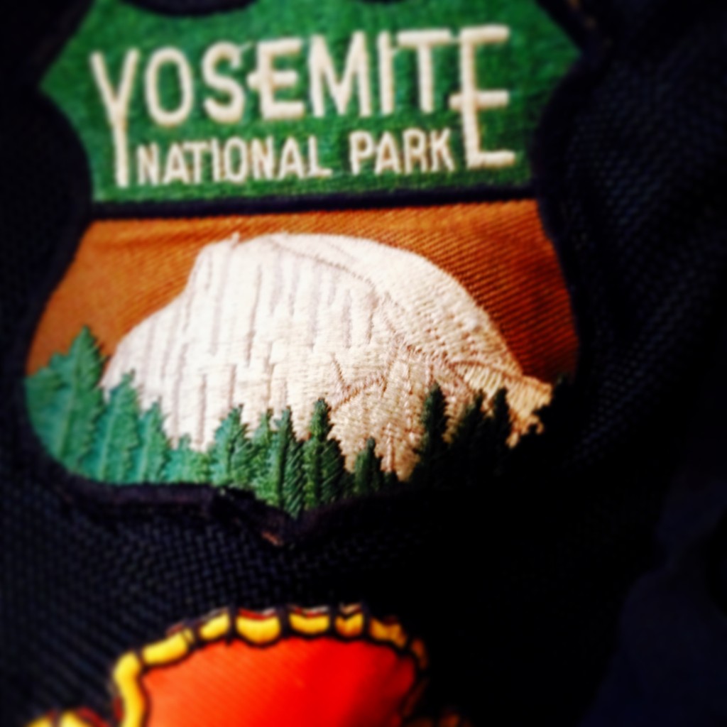 Yosemite National Park: A History